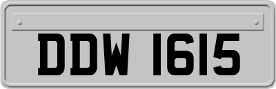 DDW1615