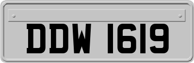 DDW1619