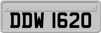 DDW1620