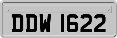 DDW1622