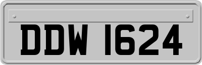 DDW1624