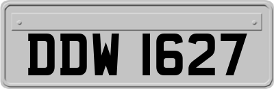 DDW1627