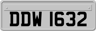 DDW1632