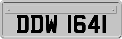 DDW1641