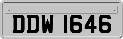 DDW1646