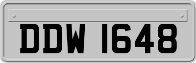 DDW1648