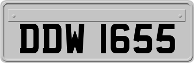 DDW1655