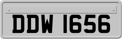 DDW1656