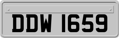 DDW1659