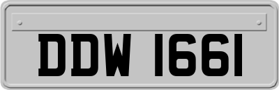 DDW1661