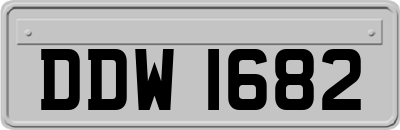 DDW1682
