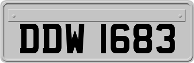 DDW1683