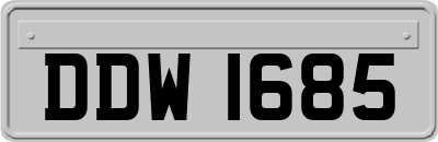 DDW1685