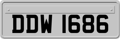 DDW1686