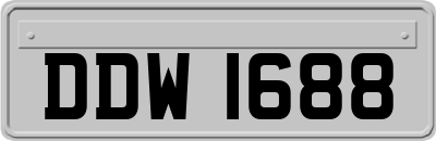 DDW1688