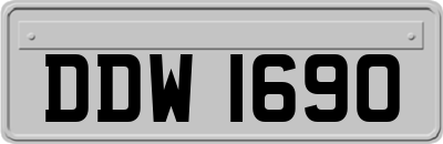 DDW1690