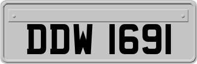 DDW1691