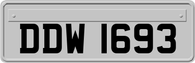 DDW1693