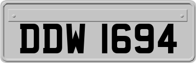 DDW1694