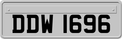 DDW1696
