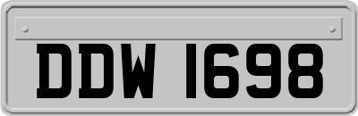 DDW1698