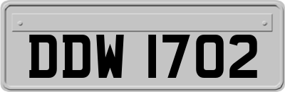 DDW1702