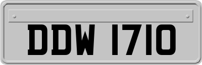 DDW1710