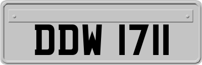 DDW1711