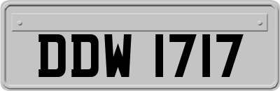 DDW1717