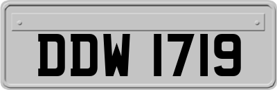 DDW1719
