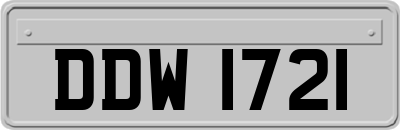 DDW1721