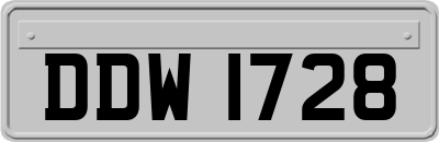DDW1728