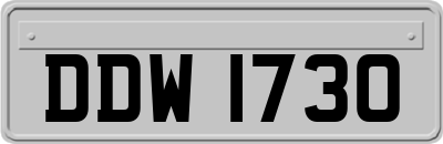 DDW1730