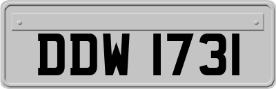 DDW1731