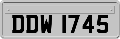DDW1745