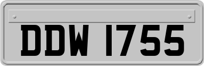 DDW1755
