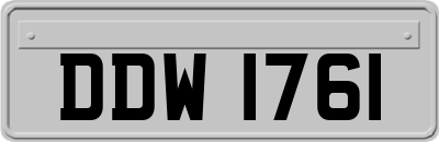 DDW1761