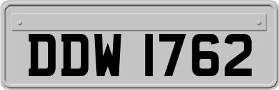 DDW1762