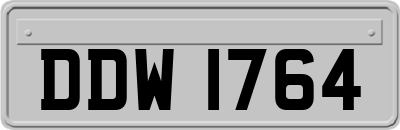 DDW1764