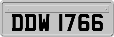 DDW1766