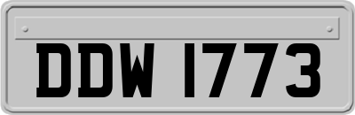 DDW1773