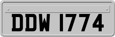 DDW1774