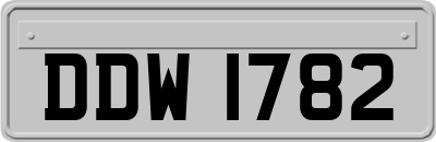 DDW1782