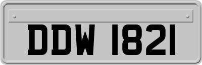 DDW1821