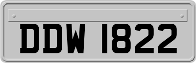 DDW1822
