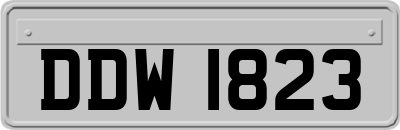 DDW1823