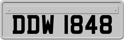 DDW1848
