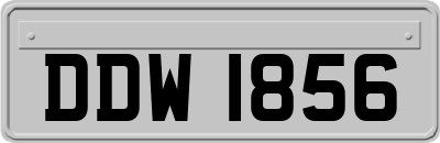 DDW1856