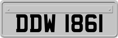 DDW1861