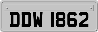 DDW1862